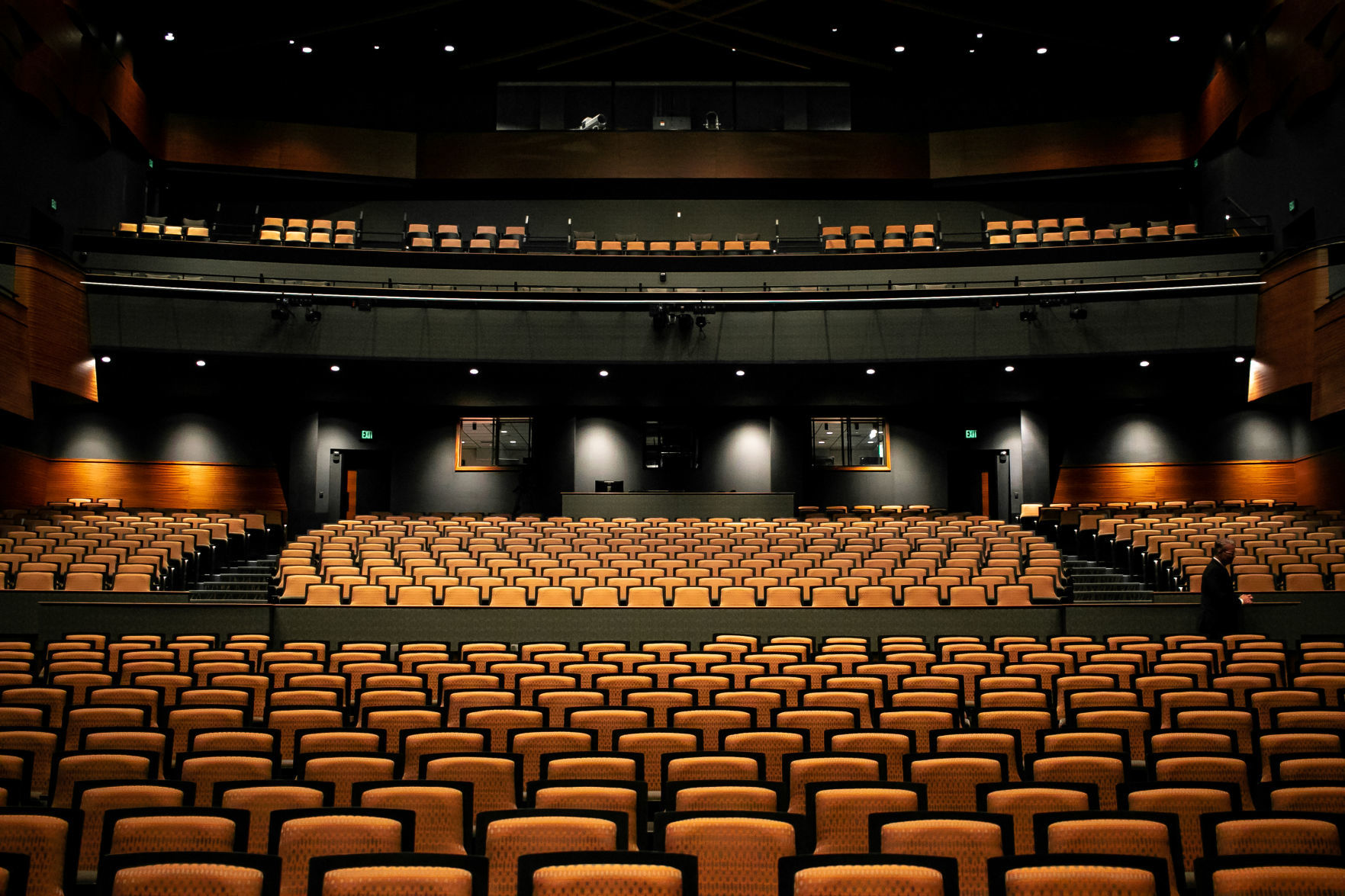 McKnight Center
